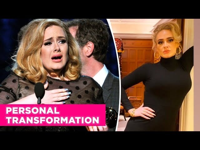 Adele In 2020: What She Is Hiding Behind Her Drastic Weight Loss |