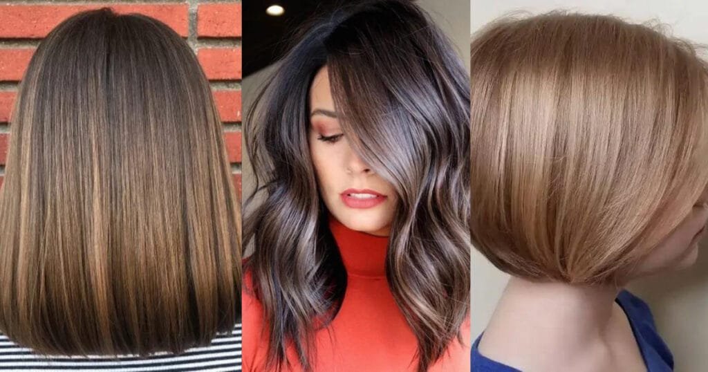 Which type of hair cut is best for girls?
