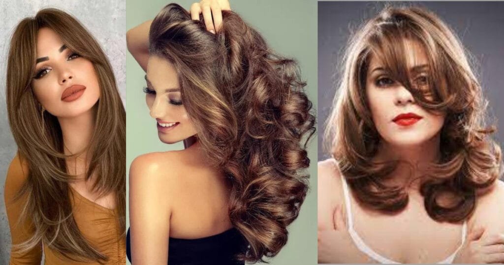 Which is the famous haircut for girls?