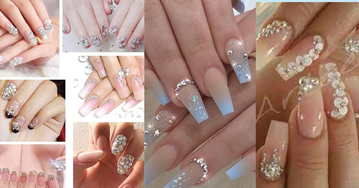 HOW NAIL ART BECOME THE BIGGEST FASHION