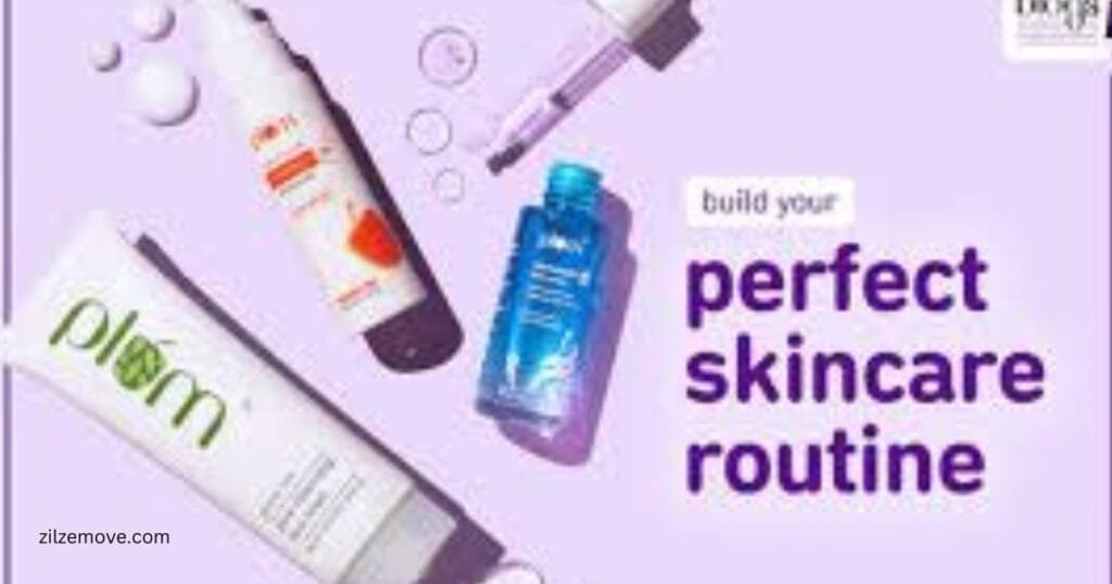What is the right order for skin care routine?Daily Skin Care Routine for All Skin Types