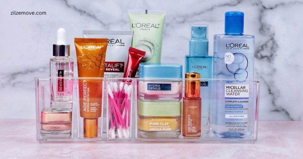  How do you organize your skin care routine?Skin Care Organization Tips for the Perfect Shelfie