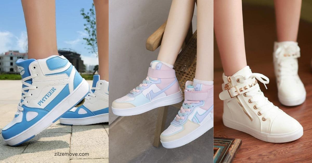 Mary Jane Shoes for Girls Summer Spring Kids Sneakers With Wheel Children Heely Shoes Boys Roller Skate