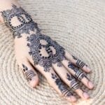  Mehndi Designs in Different Styles: A Journey Through Cultural and Artistic Expressions